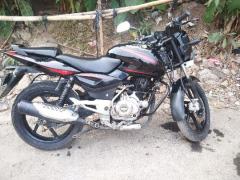 Bajaj Pulsar 150